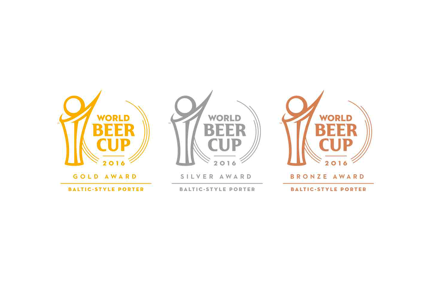 México gana tres medallas en la ‘World Beer Cup"